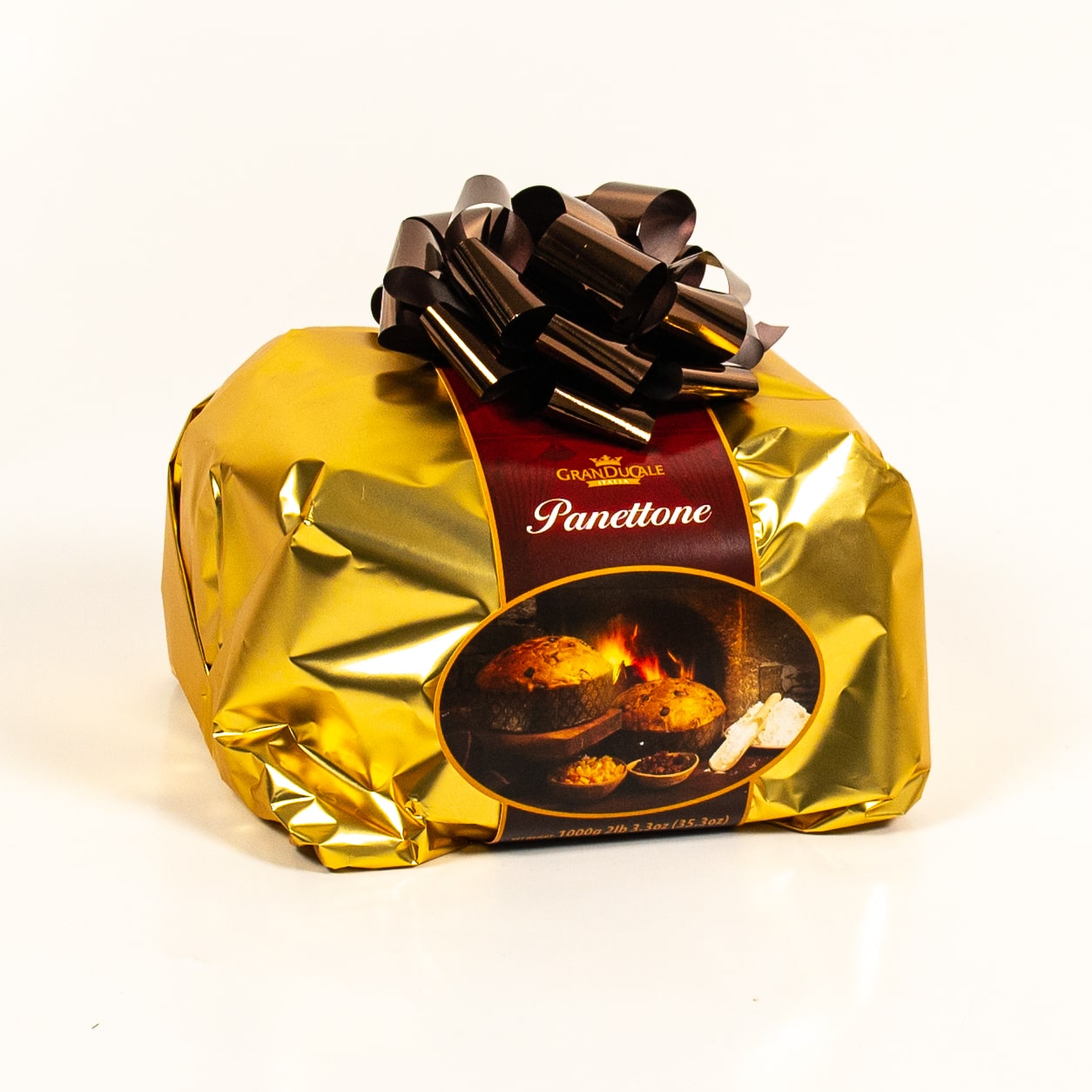 59350_Pyragas Panettone Classico auksinio pop. pakuotėje 1kg-min