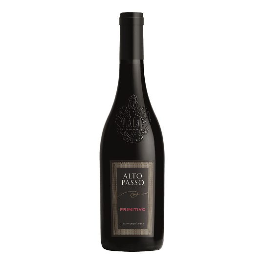 Vynas-sgn-ALTO-PASSO-Primitivo-Salento-IGT-0.75l