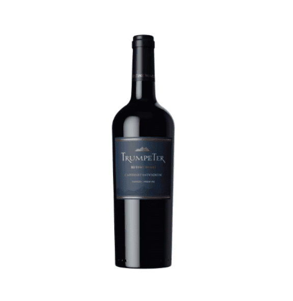 Vynas TRUMPETER Reserve Cabernet Sauvignon 14 0,75l
