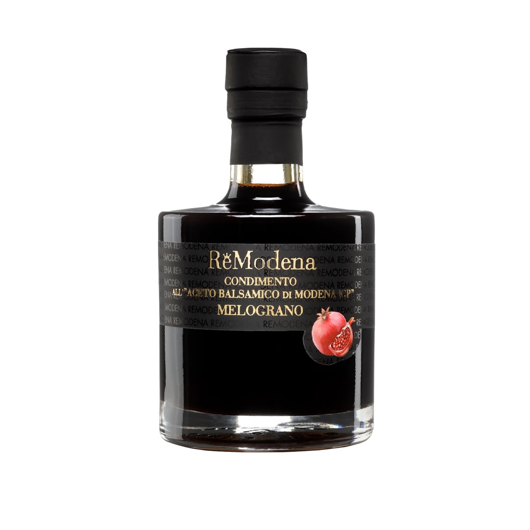 60061_Pagardas REMODENA Balsamico di Modena IGP su granatais 250ml-min