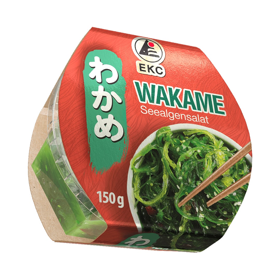 60258_Jūros dumblių salotos EKC WAKAME Ypatingosios iš jūros indelyje 150g-min