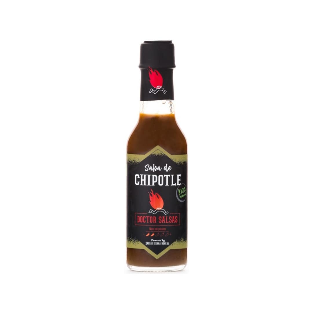 60327_Svogūnų padažas DOCTOR SALSAS Chipotle 150ml-min