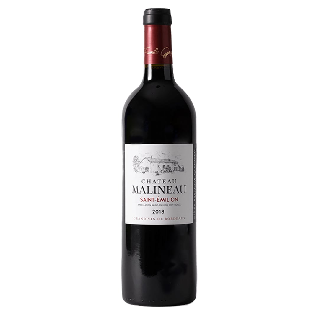 200430_Vynas skvn CHATEAU MALINEAU Saint-Emilion AOC Rouge dry 0,75l GL-min