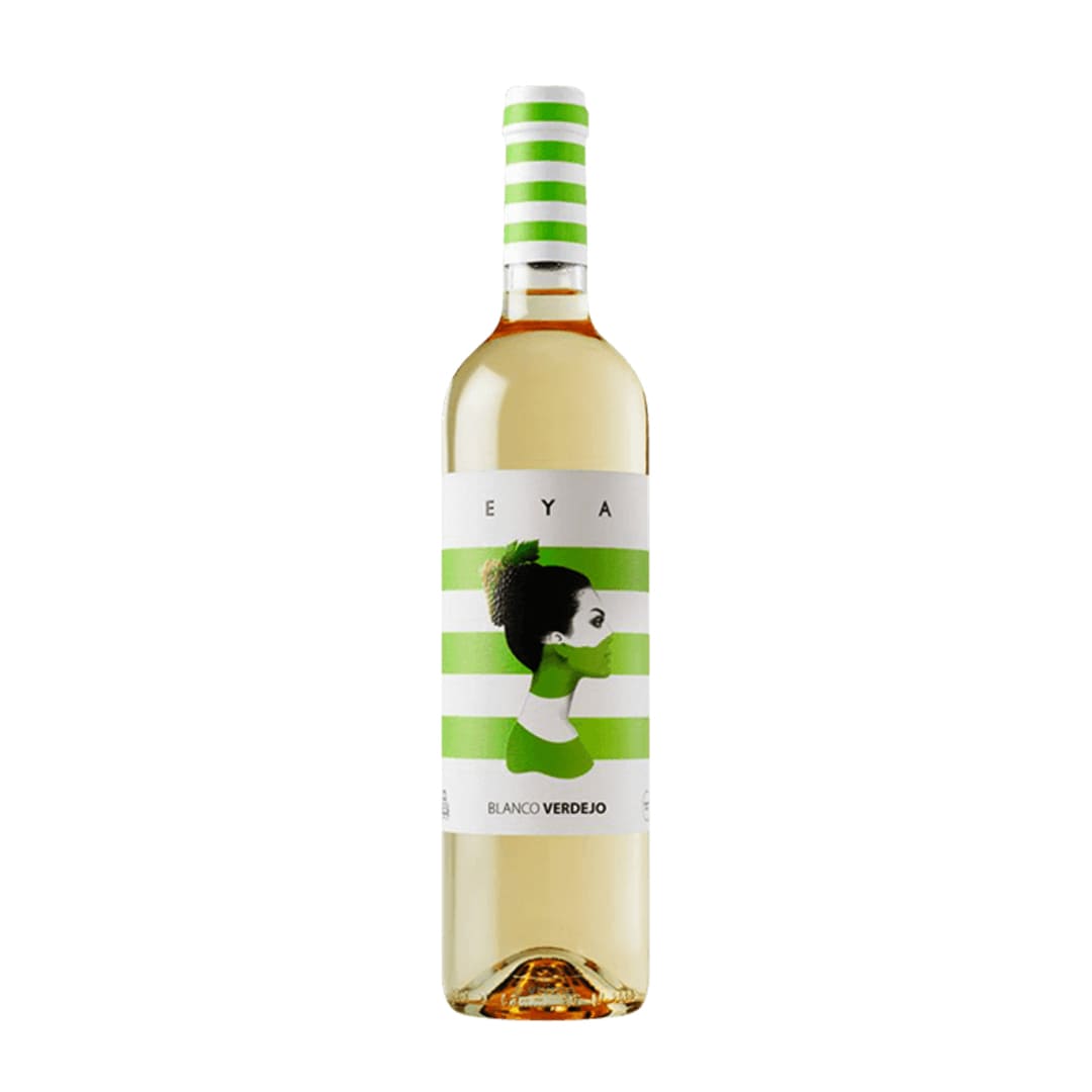 200437_Vynas skvn CARCHELO EYA Blanco Verdejo dry D.O.P Jumilia VEGAN 12,5 0,75l