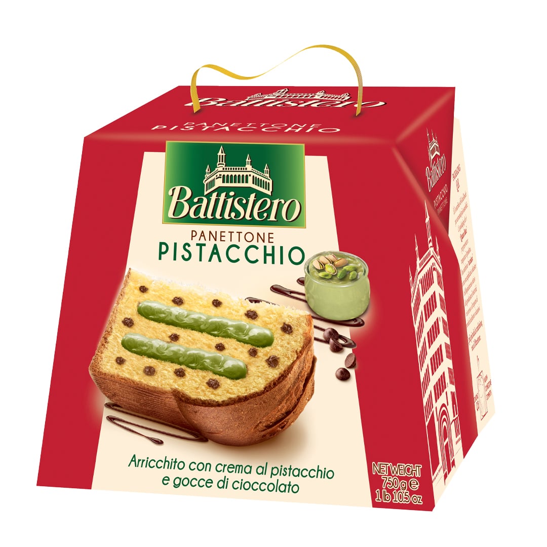 59281_Pyragas Panettone BATTISTERO su šokolado gabaliukais ir pistacijų kremu 750g-min