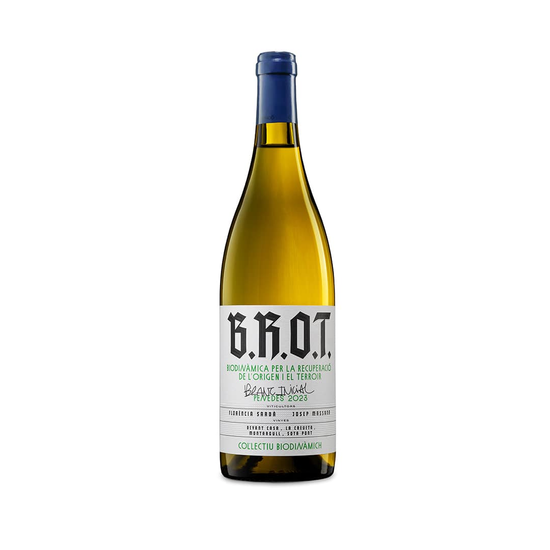 200449_Vynas sgvn BROT Blanc Inicial D.O. Penedes NATURAL WINE 0,75l-min